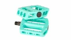 Pédales FIT Bike Co Mac PC -équipement vélo Soldes pe fi macpc tifblue