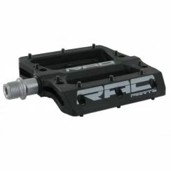 Pédales RAD Sealed Nylon -équipement vélo Soldes pedales 2