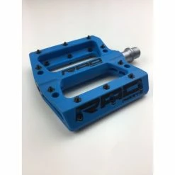 Pédales RAD Sealed Nylon -équipement vélo Soldes pedales 4