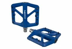 Pédales NEATT Compo 5 Nylon Sealed -équipement vélo Soldes pedales NEATT compo 5 Blue 2