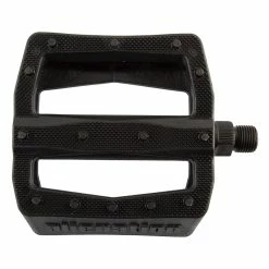 Pédales ALIENATION Effects PC -équipement vélo Soldes pedales alienation effects black