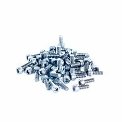 All-In Pédales ALL IN Royal Flush Black Alloy Sealed -équipement vélo Soldes pedales all in royal flush 4 1