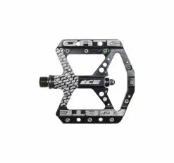 Pédales ICE Gate CNC Alu Sealed -équipement vélo Soldes pedales bmx ice gate