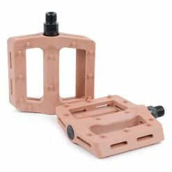 Pédales SHADOW Surface PC 9 Pédales SHADOW Surface PC -équipement vélo Soldes pedales bmx shadow surface clay