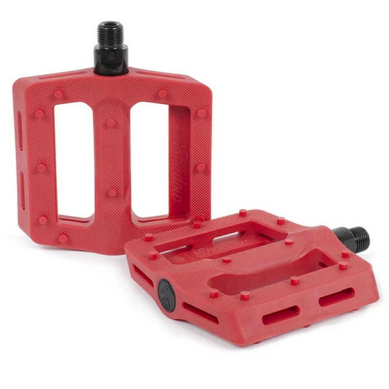 Pédales SHADOW Surface PC 3 Pédales SHADOW Surface PC – Image 3