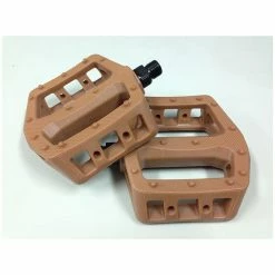 Pédales CULT Nylon -équipement vélo Soldes pedales cult nylon pc