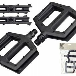 Pédales DARTMOOR Candy Pro Nylon