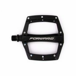 Pédales FORWARD Megatron SB Sealed 6 Pédales FORWARD Megatron SB Sealed -équipement vélo Soldes pedales forward megatron sb black 2