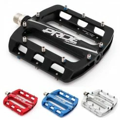 Pédales PRIDE Racing Newton Elite Sealed