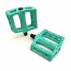 Pédales PRIMO JJ Palmere Nylon 10 Pédales PRIMO JJ Palmere Nylon -équipement vélo Soldes pedales primo jj palmere teal