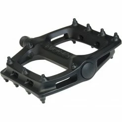 Pédales TIOGA Surefoot Slim 6 Pédales TIOGA Surefoot Slim -équipement vélo Soldes pedales tioga surefoot pc slim