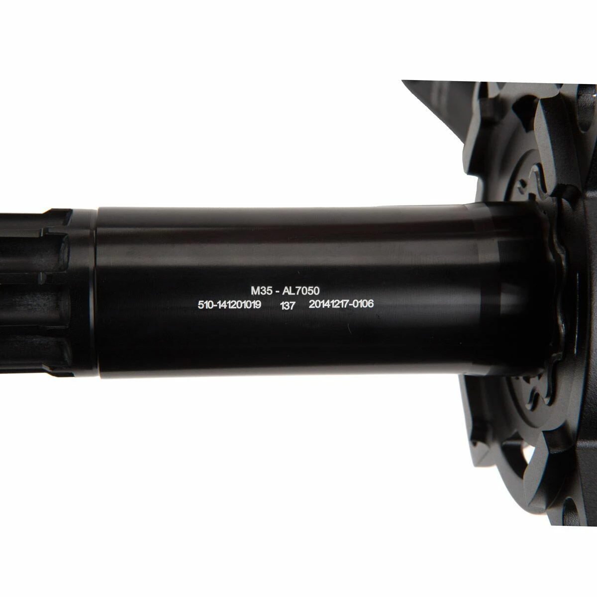 Pédalier BOX One M35 + Boitier 2 Pédalier BOX One M35 + Boitier – Image 2