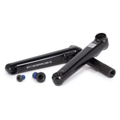 Pédalier WETHEPEOPLE Legacy -équipement vélo Soldes pedalier eclat legacy