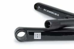 Pédalier WETHEPEOPLE Legacy -équipement vélo Soldes pedalier eclat legacy 3