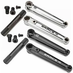 Pédalier KINK Brace