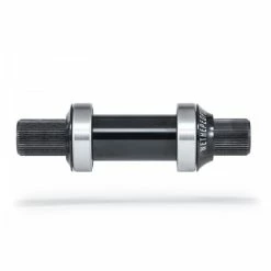 Pédalier WETHEPEOPLE Logic + Boitier De Pédalier Mid 8 Pédalier WETHEPEOPLE Logic + Boitier De Pédalier Mid -équipement vélo Soldes pedalier wethepeople logic incl compact bb glossy black 2