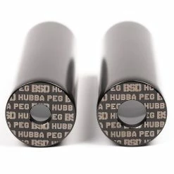 Peg BSD Hubba 4.4″ -équipement vélo Soldes peg bmx bsd hubba peg 3