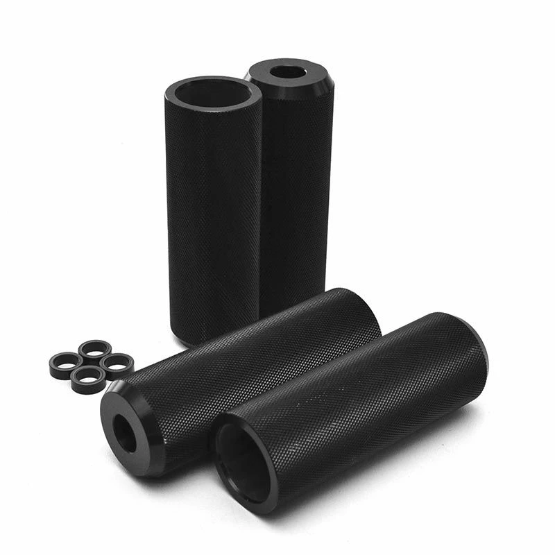 CHILLER BMX Double Paire De Pegs CHILLER Flatlander 1 CHILLER BMX Double Paire De Pegs CHILLER Flatlander