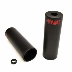 Peg STRANGER Logo Alu / Nylon 4.5″ + Sleeve Supp