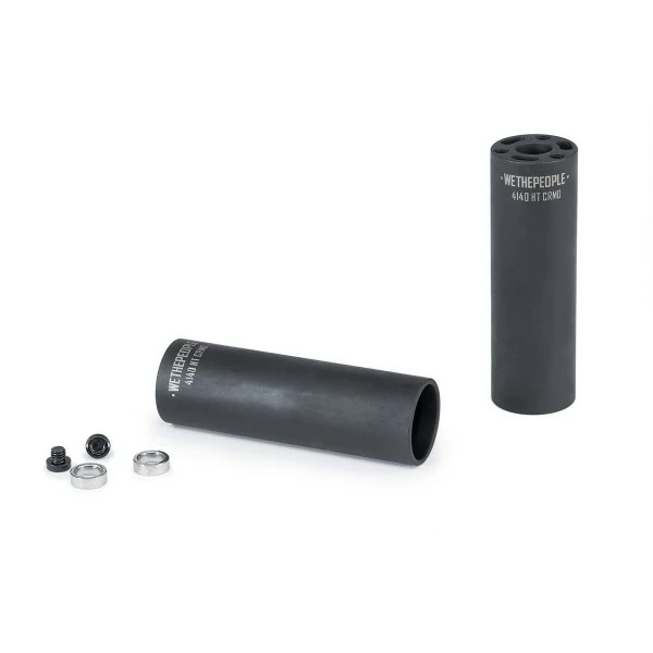 Paire De Pegs WETHEPEOPLE Toxic Slim / Light 4.5″ 1 Paire De Pegs WETHEPEOPLE Toxic Slim / Light 4.5″