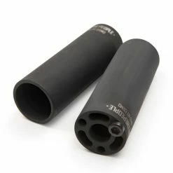 Paire De Pegs WETHEPEOPLE Toxic Slim / Light 4.5″ 7 Paire De Pegs WETHEPEOPLE Toxic Slim / Light 4.5″ -équipement vélo Soldes pegs wethepeople slimamplight toxic combo 1014 raw