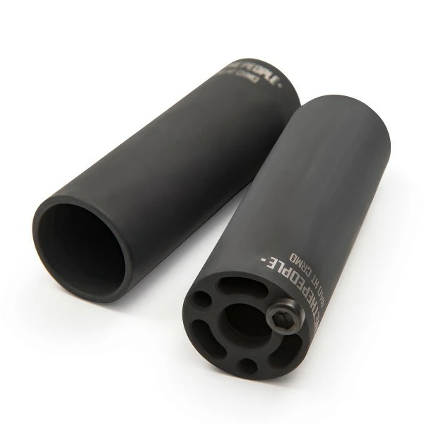 Paire De Pegs WETHEPEOPLE Toxic Slim / Light 4.5″ 4 Paire De Pegs WETHEPEOPLE Toxic Slim / Light 4.5″ – Image 4