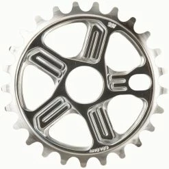 Couronne COLONY Cadiz 10 Couronne COLONY Cadiz -équipement vélo Soldes plateau colony cadiz polished 25 d