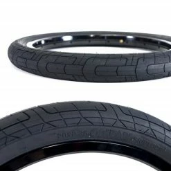 Pneu COLONY Grip Lock 2.35 -équipement vélo Soldes pneu bmx colony grip lock 235