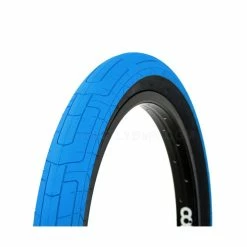 Pneu COLONY Grip Lock 2.35 -équipement vélo Soldes pneu colony grip lock 20x235 blue wall noir