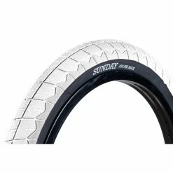 Pneu SUNDAY Current V.2 2.40 -équipement vélo Soldes pneu sunday current v2 20 x 240 2