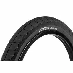 Pneu SUNDAY Current V.2 2.40 -équipement vélo Soldes pneu sunday current v2 20 x 240