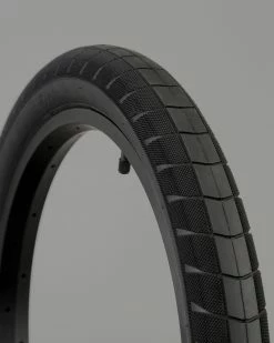 Pneu TREBOL 2.35 -équipement vélo Soldes pneu trebol black