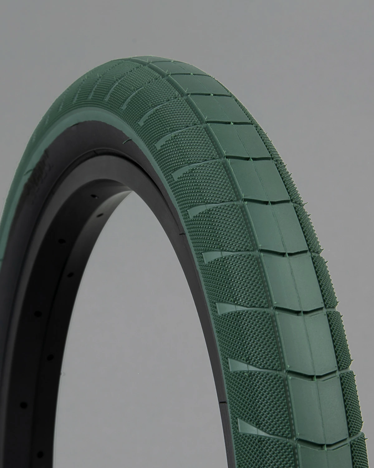 Paire De Pneus TREBOL 2.35 Green 2 Paire De Pneus TREBOL 2.35 Green – Image 2