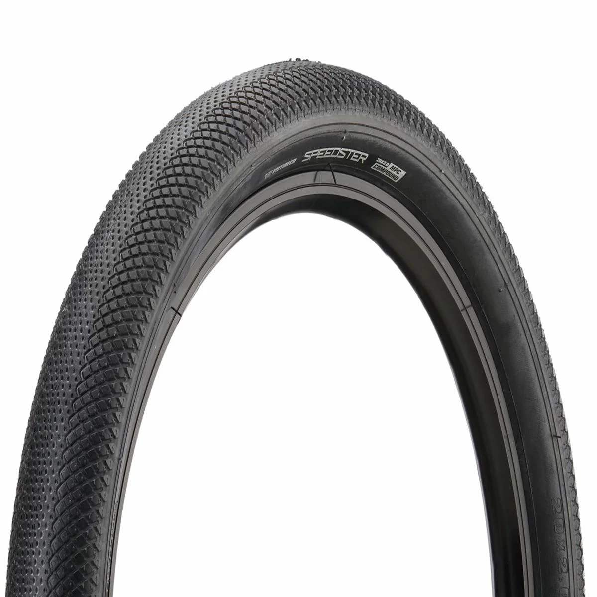 Pneu VEE TIRE Speedster Rigide 18 X 1″ 1 Pneu VEE TIRE Speedster Rigide 18 X 1″