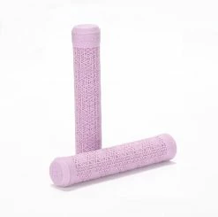 Poignées FIEND Palmere -équipement vélo Soldes poignees FIEND Palmere purple haze