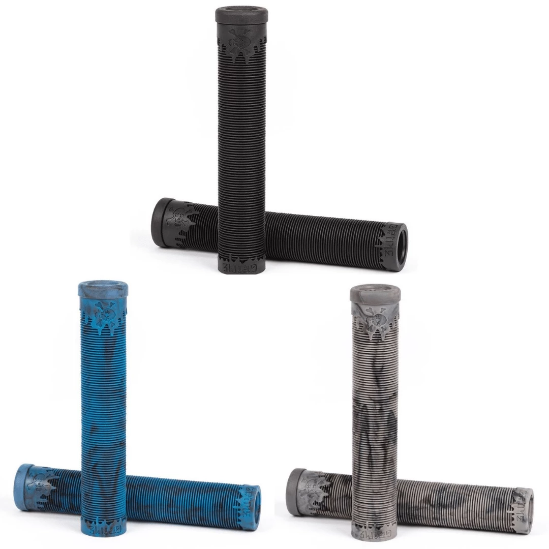 Poignées BSD Grime Denim Cox 1 Poignées BSD Grime Denim Cox