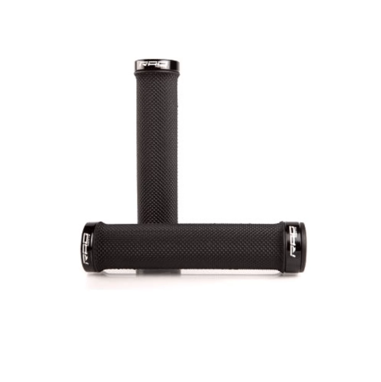 Poignées Lock-On RAD Diamond 140mm 1 Poignées Lock-On RAD Diamond 140mm