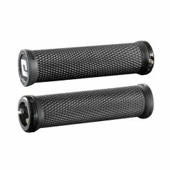 Poignées Lock-On ODI Elite Motion 130mm -équipement vélo Soldes poignees odi elite motion