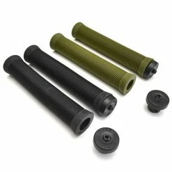 Poignées STRANGER Piston Connor Keating Supersoft