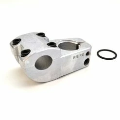 Potence FIEND Ty Morrow V.3 -équipement vélo Soldes potence fiend ty morrow v3 tumble raw