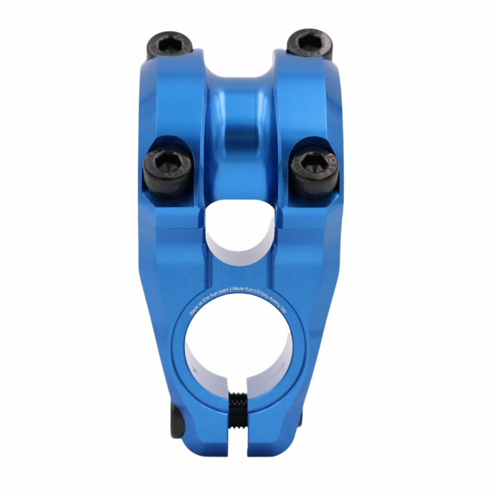 Potence PRIDE Racing FTL HD 31.8 OS 35mm 5 Potence PRIDE Racing FTL HD 31.8 OS 35mm – Image 5