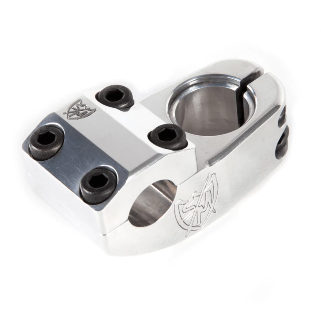 S&M Potence S&M Enduro V.2 49mm 2 S&M Potence S&M Enduro V.2 49mm – Image 2