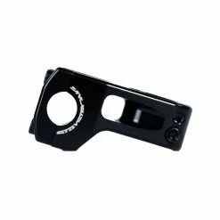 Potence STAY STRONG Front Line 8 Potence STAY STRONG Front Line -équipement vélo Soldes potence stay strong front line black 2