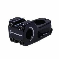 Potence STAY STRONG Front Line 9 Potence STAY STRONG Front Line -équipement vélo Soldes potence stay strong front line black 3