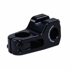 Potence STAY STRONG Front Line 10 Potence STAY STRONG Front Line -équipement vélo Soldes potence stay strong front line black 4