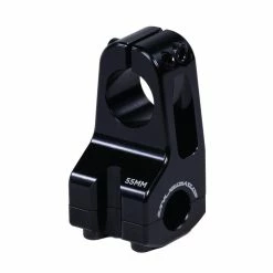 Potence STAY STRONG Front Line 11 Potence STAY STRONG Front Line -équipement vélo Soldes potence stay strong front line black 5