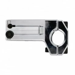 Total-BMX Potence TOTAL BMX Team V.3 Front Load 9 Total-BMX Potence TOTAL BMX Team V.3 Front Load -équipement vélo Soldes potence total team v3 front load chrome 1