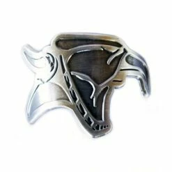 Badge Cadre ANIMAL Head Tube Griffin