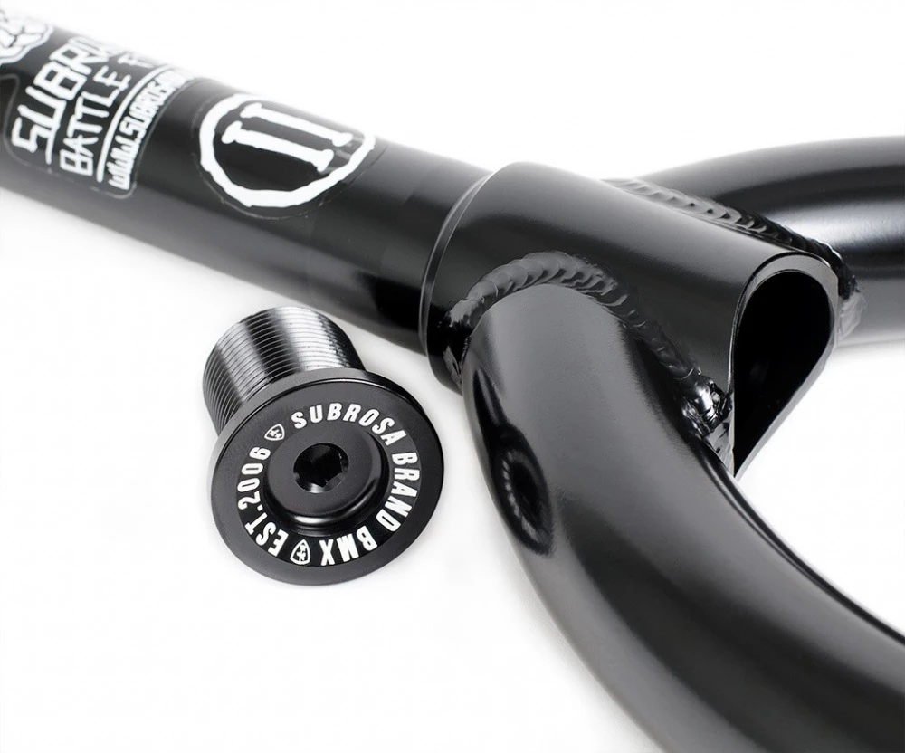 Fourche SUBROSA Battle V.2 Invst Cast 30 4 Fourche SUBROSA Battle V.2 Invst Cast 30 – Image 4