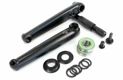 Pédalier TREBOL Bueno V.3 Short + Boitier Pédalier Spanish -équipement vélo Soldes products 14665